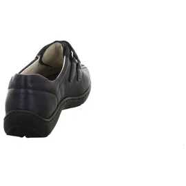 WALDLÄUFER Henni Damen Blau 36