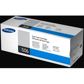 Samsung CLT-C506L cyan