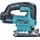Makita DJV 184 ZJ ohne Akku + Makpac