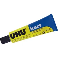 UHU Spezialkleber Hart 45510 35 g