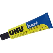 UHU Spezialkleber Hart 45510 35 g