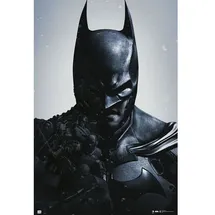 Grupo Erik Erik Editores Poster Batman Arkham, 61 x 91,5 cm