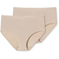 SCHIESSER Modal Essentials Midi Panties 2-Pack