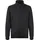 Clique Basic Active Sweatjacke Kinder 99 - schwarz 120 cm
