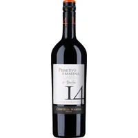 Contessa Marina Primitivo di Marina IGT 0,75 l