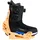 BURTON Re Flex Snowboardbindungen Orange Cream L