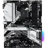ASRock B550 Pro4