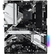 ASRock B550 Pro4