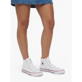 Converse Chuck Taylor All Star Classic High Top optical white 37