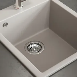 Bergström Spülbecken Venice, Beige