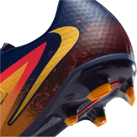 Nike Phantom 6 Academy FG/MG Herren laser orange/lemon venom-blue 39