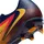Nike Phantom 6 Academy FG/MG Herren laser orange/lemon venom-blue 39