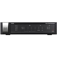 Cisco RV320 Dual WAN Gigabit VPN Router