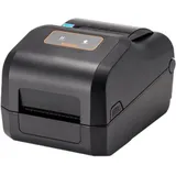 BIXOLON XD5-40t, 203dpi, with USB, - Etikettendrucker, schwarz