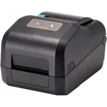 BIXOLON XD5-40t, 203dpi, with USB, - Etikettendrucker, schwarz