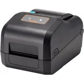 BIXOLON XD5-40t, 203dpi, with USB, - Etikettendrucker, schwarz