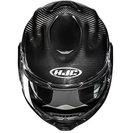 HJC Helmets F100 Carbon Black XL