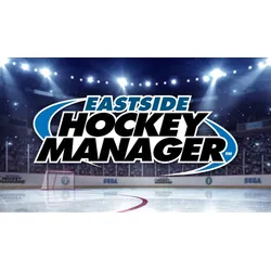 Eastside Hockey Manager