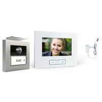 M-e VDV 20106 Video-Türsprechanlage