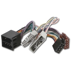  Adapterkabel Parrot FSE an Honda,Citroen,Mitsubishi,Peu 
