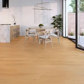 Joka Design 340 Ambered Elegance 2882 | Klebe-Vinylboden
