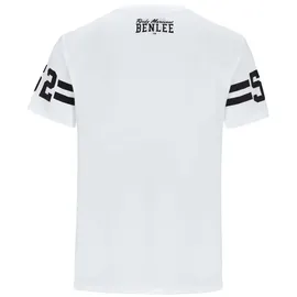 BENLEE Rocky Marciano Benlee Allenton White, M,