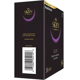 SKYN Elite“, latexfrei
