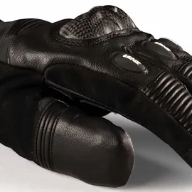 Lenz Touring beheizbare Handschuhe schwarz XL