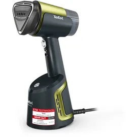 Tefal Aero Steam DT9810 blau/grün