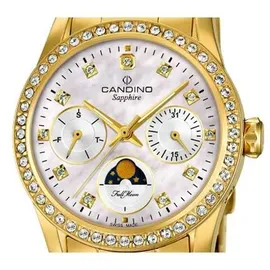 Candino C4689/1 Edelstahl 33 mm UC4689/1