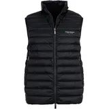 Armani Exchange Steppweste Blau XL