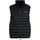 Armani Exchange Steppweste Blau XL