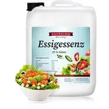 feinwälder Essigessenz 25% Säure 5 kg