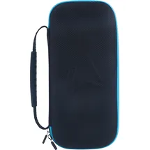 Steelplay Nintendo Switch Lite Tasche blau