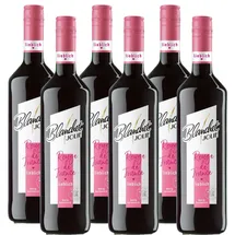Blanchet Jolie Rouge de France 6 x 0,75 l