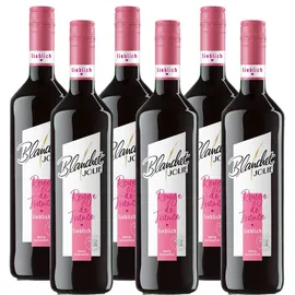 Blanchet Jolie Rouge de France 6 x 0,75 l