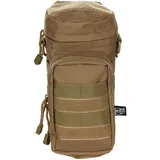 Max Fuchs MFH MOLLE Beutel Coyote Tan