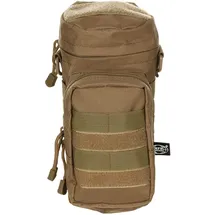 Max Fuchs MFH MOLLE Beutel Coyote Tan