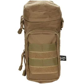 Max Fuchs MFH MOLLE Beutel Coyote Tan