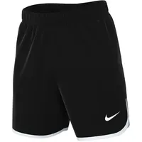 Nike Dri-FIT Fußballshorts Herren 010 black/white/white L