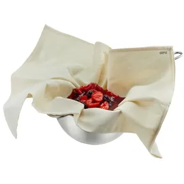 GEFU 13390, Küchensieb Baumwolle,