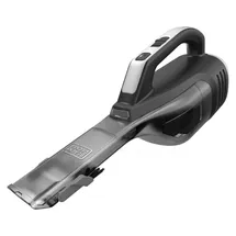 Black & Decker Dustbuster DVD320J silber/schwarz