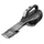 Black & Decker Dustbuster DVD320J silber/schwarz