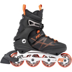 K2 Inlineskates F.I.T. 80 ALU 10