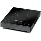 Rommelsbacher CT 2002/IN Einzelkochplatte Induktion 2000W