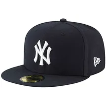 New Era 59Fifty Baseballcap blau 7 3/8
