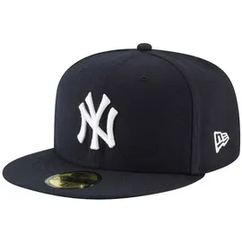New Era 59Fifty Baseballcap blau 7 3/8