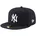 59Fifty Baseballcap 3/8