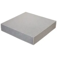 KnorrPrandell BRUNNEN 216771000 Filzunterlage 25x25x5cm