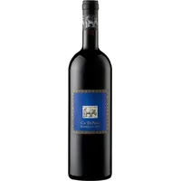 La Spinetta Barbera d'Asti Ca di Pian DOC 2016 0,75 l